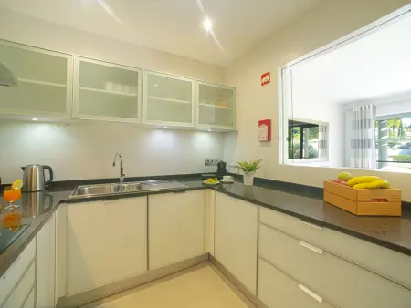 Pine Hills Pérola, Appartement 6 personnes à Vilamoura - Photo 11