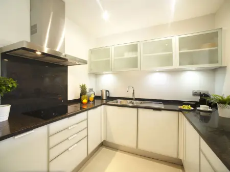 Pine Hills Pérola, Appartement 6 personnes à Vilamoura - Photo 12