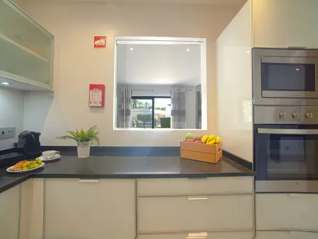 Pine Hills Pérola, Appartement 6 personnes à Vilamoura - Photo 13