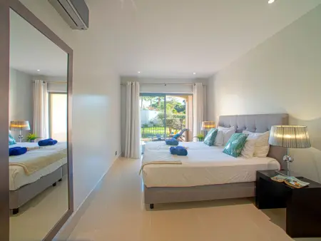 Pine Hills Pérola, Appartement 6 personnes à Vilamoura - Photo 17