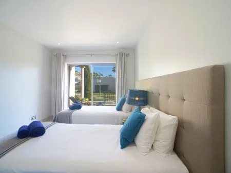 Pine Hills Pérola, Appartement 6 personnes à Vilamoura - Photo 19