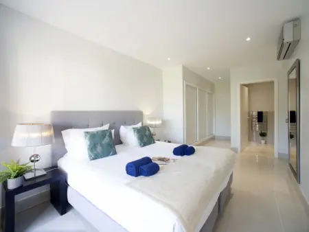 Pine Hills Pérola, Appartement 6 personnes à Vilamoura - Photo 20