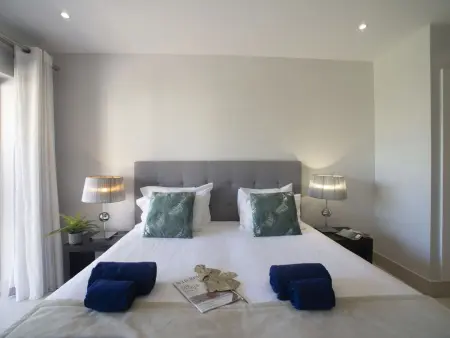 Pine Hills Pérola, Appartement 6 personnes à Vilamoura - Photo 21