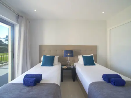 Pine Hills Pérola, Appartement 6 personnes à Vilamoura - Photo 22