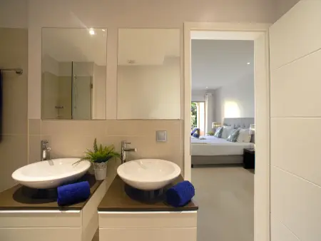 Pine Hills Pérola, Appartement 6 personnes à Vilamoura - Photo 24