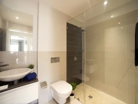 Pine Hills Pérola, Appartement 6 personnes à Vilamoura - Photo 27