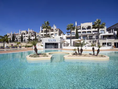 Pine Hills Pérola, Appartement 6 personnes à Vilamoura - Photo 30