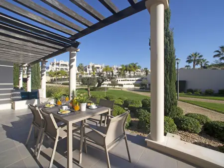 Pine Hills Pérola, Appartement 6 personnes à Vilamoura - Photo 31