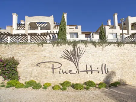 Pine Hills Pérola, Appartement 6 personnes à Vilamoura - Photo 33