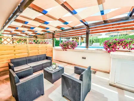 Petra, Appartement 4 personnes à Biograd na Moru - Photo 4