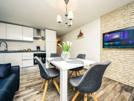 Petra, Appartement 4 personnes à Biograd na Moru - Photo 5