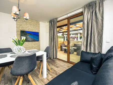 Petra, Appartement 4 personnes à Biograd na Moru - Photo 6