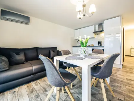 Petra, Appartement 4 personnes à Biograd na Moru - Photo 7