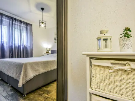 Petra, Appartement 4 personnes à Biograd na Moru - Photo 8
