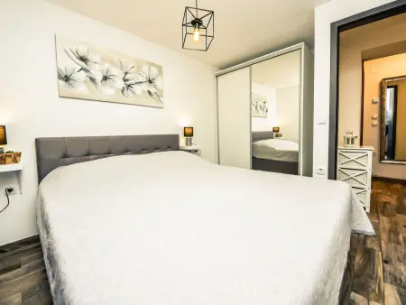 Petra, Appartement 4 personnes à Biograd na Moru - Photo 10