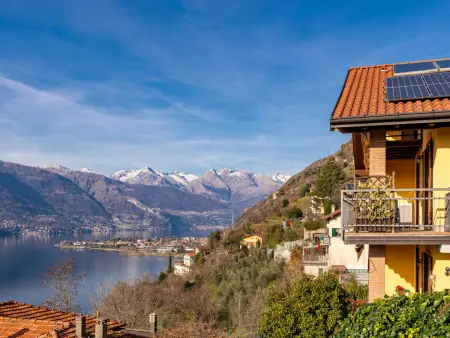La Respuchina, Appartement 4 personnes à Bellano - Photo 2