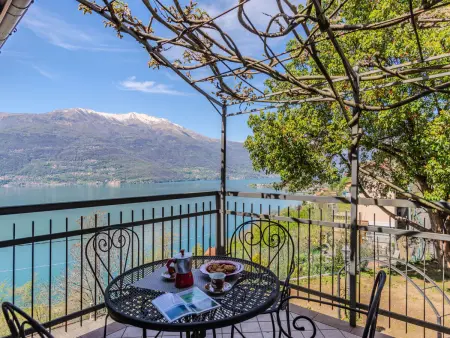 La Respuchina, Appartement 4 personnes à Bellano - Photo 7