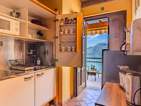 La Respuchina, Appartement 4 personnes à Bellano - Photo 8