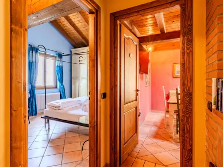 La Respuchina, Appartement 4 personnes à Bellano - Photo 10