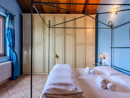 La Respuchina, Appartement 4 personnes à Bellano - Photo 13