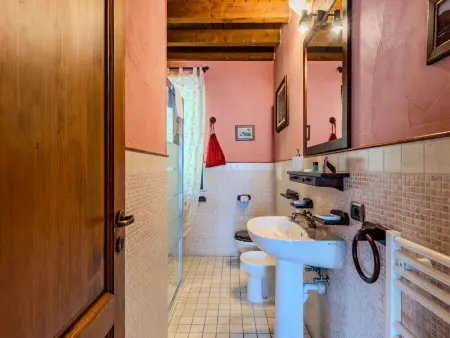 La Respuchina, Appartement 4 personnes à Bellano - Photo 17