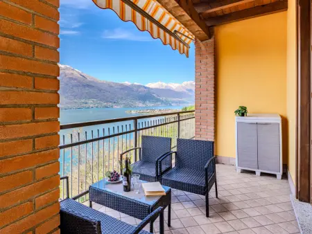La Respuchina, Appartement 4 personnes à Bellano - Photo 22