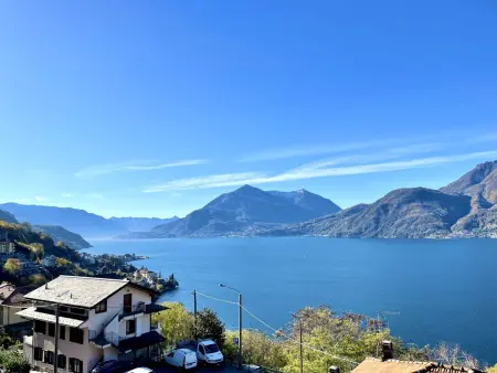 La Respuchina, Appartement 4 personnes à Bellano - Photo 24