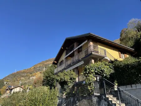 La Respuchina, Appartement 4 personnes à Bellano - Photo 26