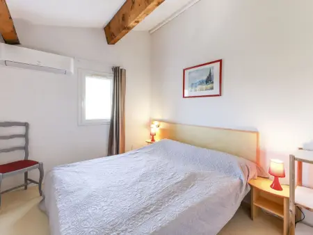 Eden Roc 2, Appartement 6 personnes à Narbonne Plage - Photo 3