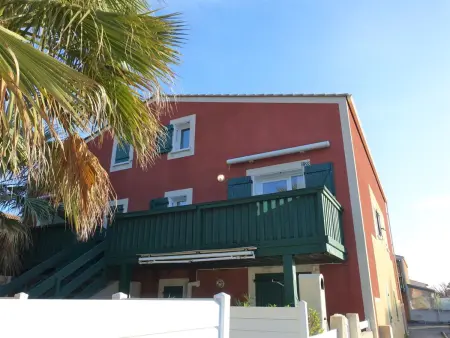 Eden Roc 2, Appartement 6 personnes à Narbonne Plage - Photo 5