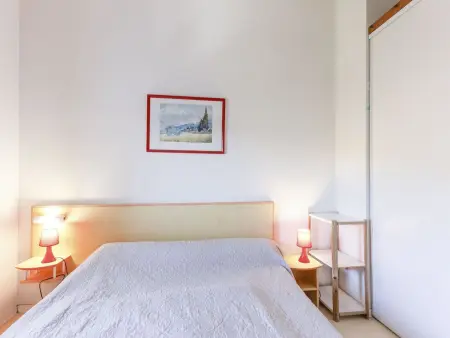 Eden Roc 2, Appartement 6 personnes à Narbonne Plage - Photo 9