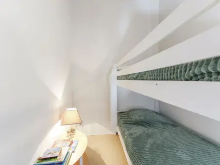 Eden Roc 2, Appartement 6 personnes à Narbonne Plage - Photo 10