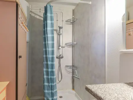 Eden Roc 2, Appartement 6 personnes à Narbonne Plage - Photo 11