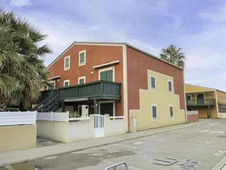 Eden Roc 2, Appartement 6 personnes à Narbonne Plage - Photo 15