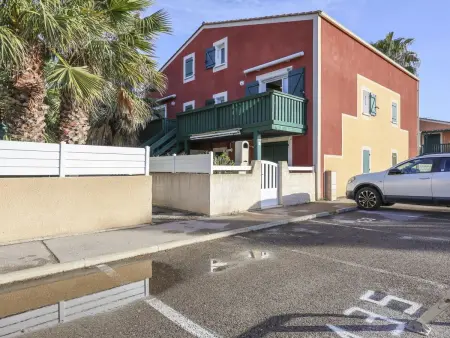 Eden Roc 2, Appartement 6 personnes à Narbonne Plage - Photo 16