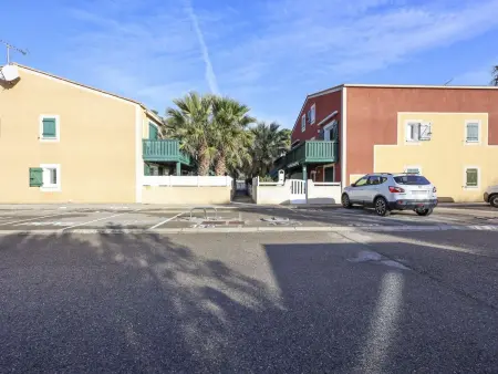 Eden Roc 2, Appartement 6 personnes à Narbonne Plage - Photo 17