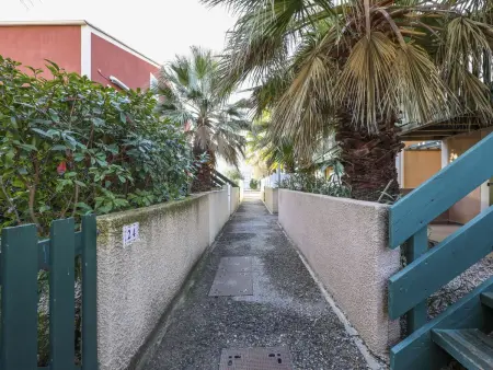 Eden Roc 2, Appartement 6 personnes à Narbonne Plage - Photo 20