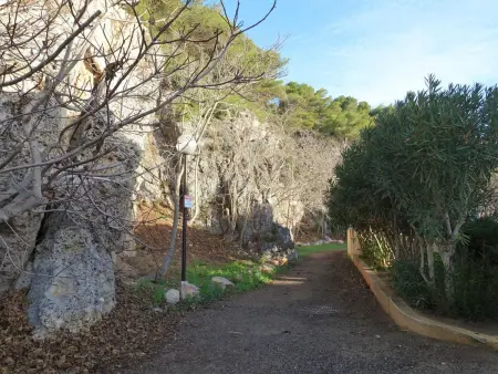 Eden Roc 2, Appartement 6 personnes à Narbonne Plage - Photo 21
