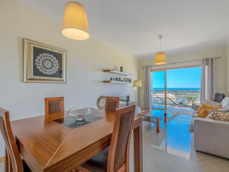 Vista Mar, Appartement 3 personnes à Albufeira - Photo 2