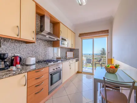 Vista Mar, Appartement 3 personnes à Albufeira - Photo 3