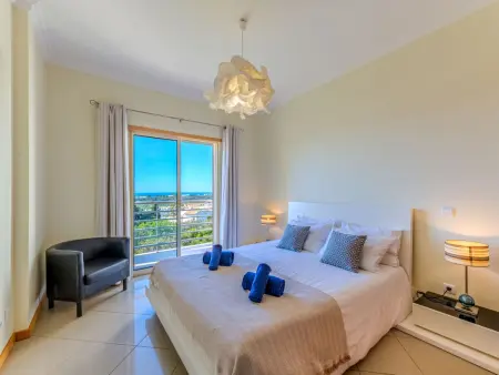 Vista Mar, Appartement 3 personnes à Albufeira - Photo 4