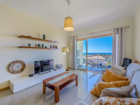 Vista Mar, Appartement 3 personnes à Albufeira - Photo 5