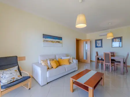 Vista Mar, Appartement 3 personnes à Albufeira - Photo 6
