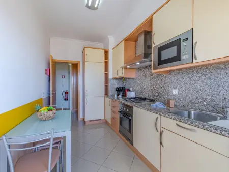 Vista Mar, Appartement 3 personnes à Albufeira - Photo 8