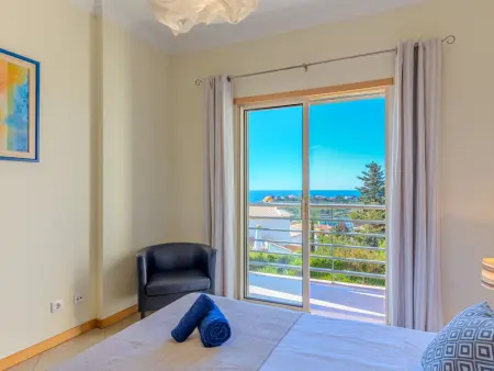 Vista Mar, Appartement 3 personnes à Albufeira - Photo 9