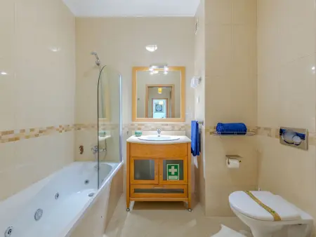 Vista Mar, Appartement 3 personnes à Albufeira - Photo 11