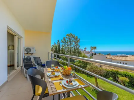 Vista Mar, Appartement 3 personnes à Albufeira - Photo 13