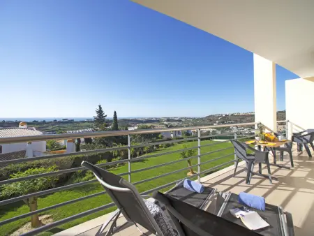 Vista Mar, Appartement 3 personnes à Albufeira - Photo 14