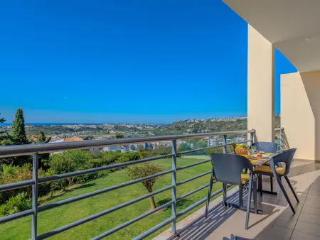 Vista Mar, Appartement 3 personnes à Albufeira - Photo 15