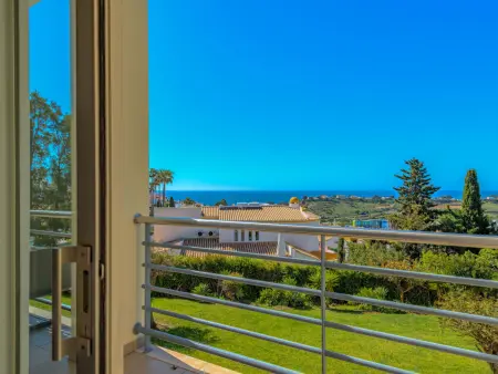 Vista Mar, Appartement 3 personnes à Albufeira - Photo 16
